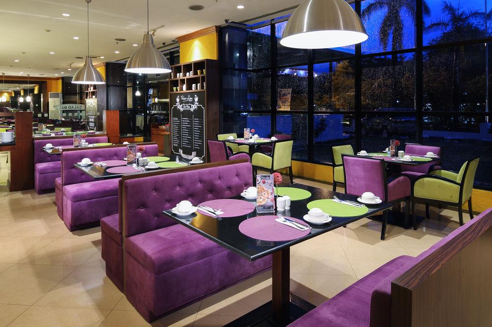 Four Points By Sheraton Batam