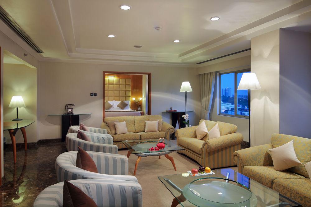 Four Points By Sheraton Batam 4* Nagoya