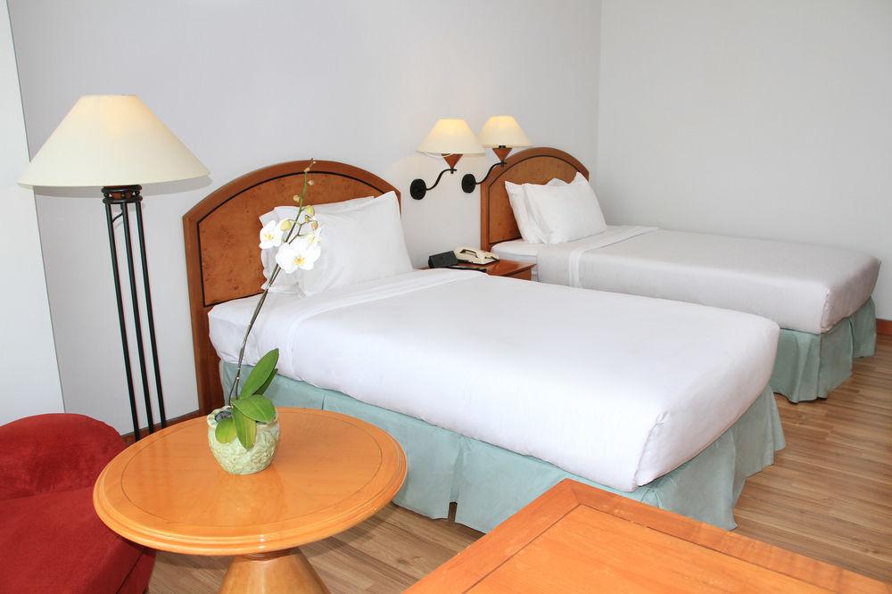 Four Points By Sheraton Batam 4* Nagoya