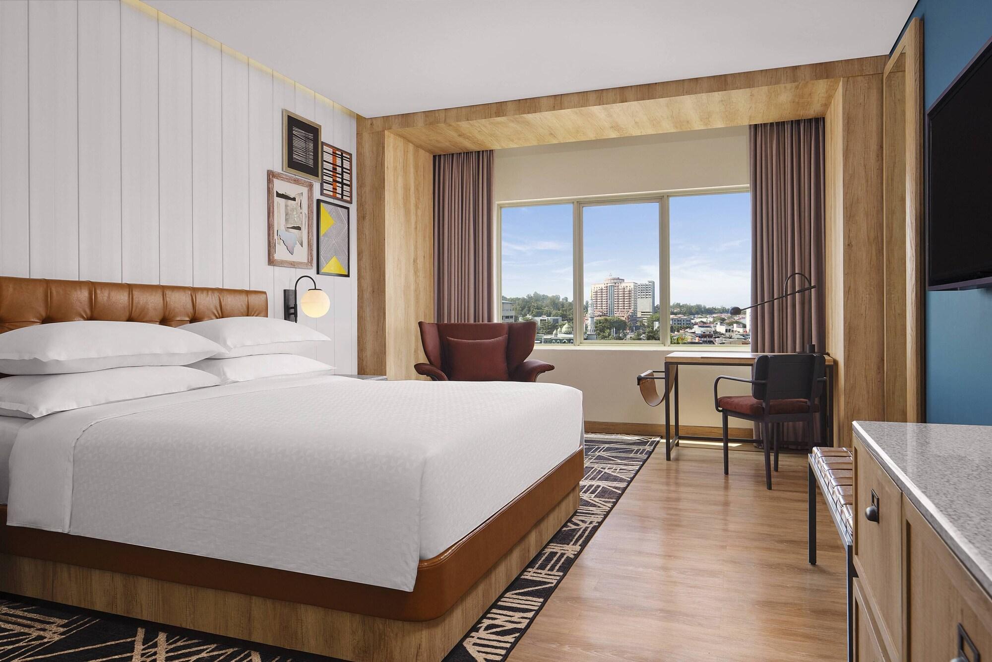 Four Points By Sheraton Batam Hotel