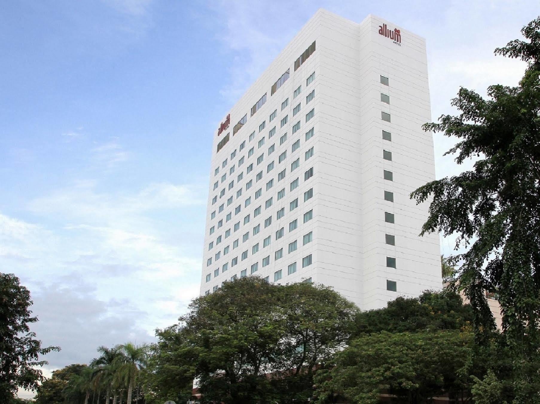 Four Points By Sheraton Batam 4* Nagoya